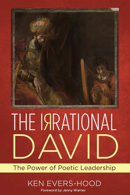 The Irrational David - Paperback