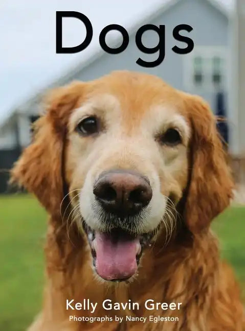 Dogs - Hardcover