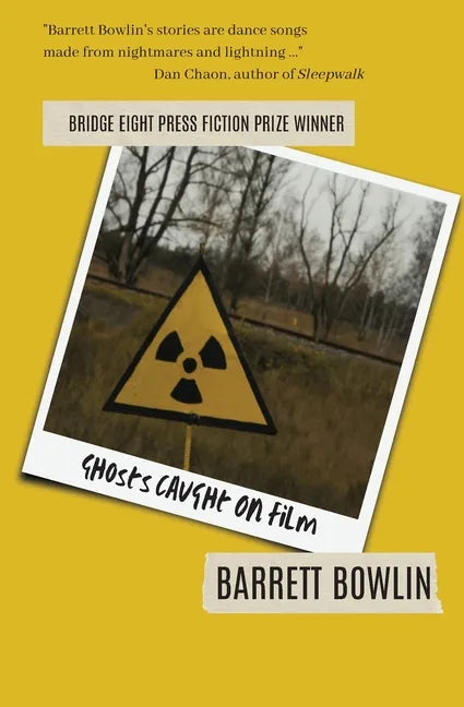 Ghosts Caught on Film - Paperback