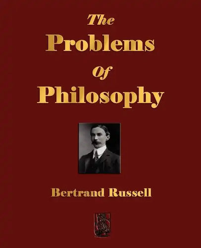 The Problems Of Philosophy - Paperback