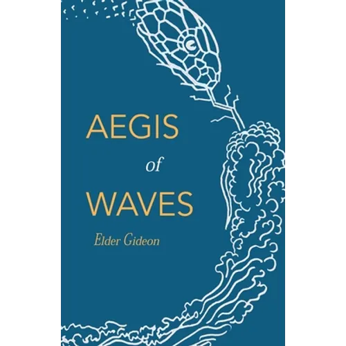 Aegis of Waves - Paperback
