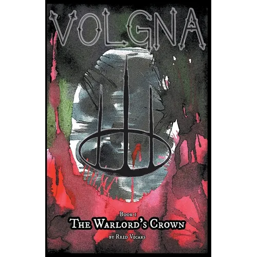 The Warlord's Crown - Paperback