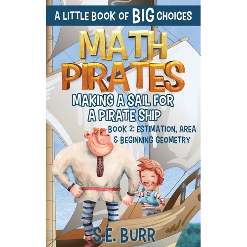 Making a Sail for a Pirate Ship - Paperback