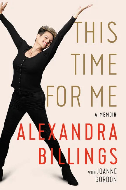 This Time for Me: A Memoir - Paperback
