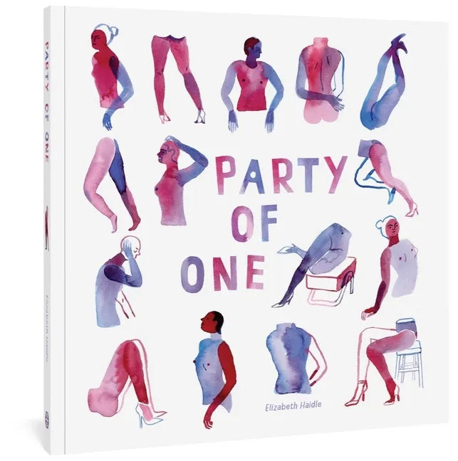 Party of One - Paperback