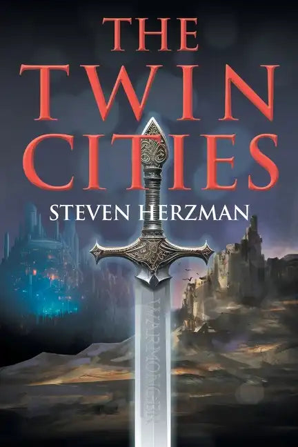 The Twin Cities - Paperback