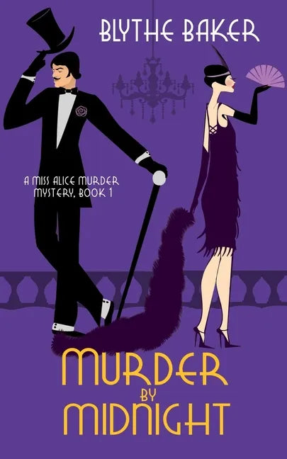Murder by Midnight - Paperback