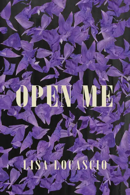 Open Me - Hardcover