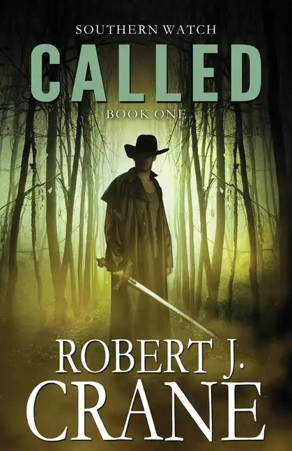 Called: Southern Watch #1 - Paperback