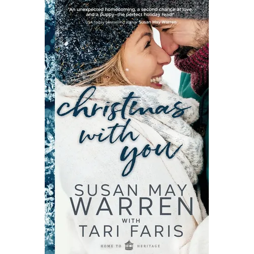 Christmas With You - Paperback