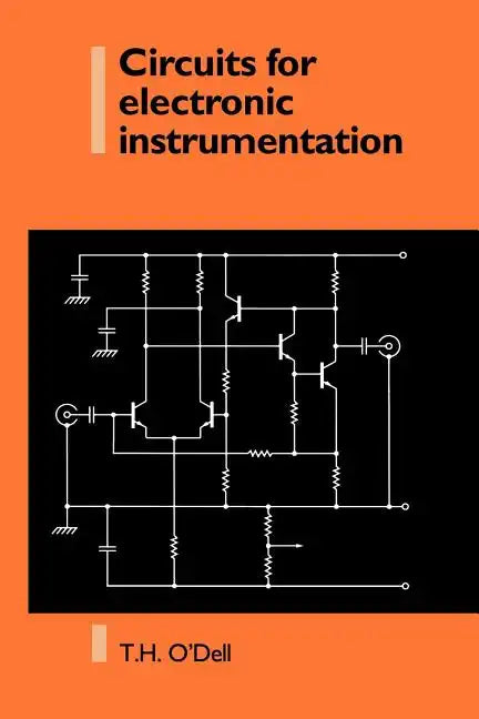 Circuits for Electronic Instrumentation - Paperback