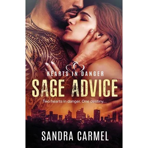 Sage Advice - Paperback