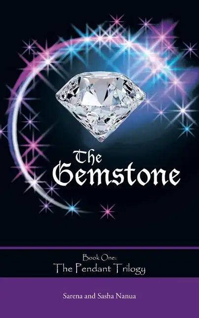 The Gemstone - Paperback