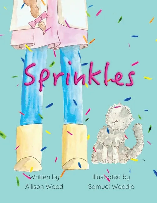 Sprinkles - Paperback