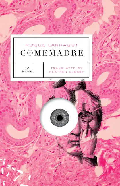 Comemadre - Paperback