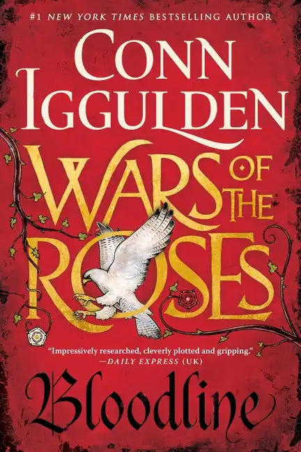 Wars of the Roses: Bloodline - Paperback