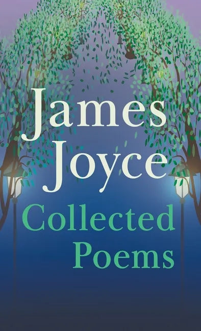 James Joyce - Collected Poems - Hardcover