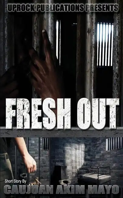 Fresh Out - Paperback