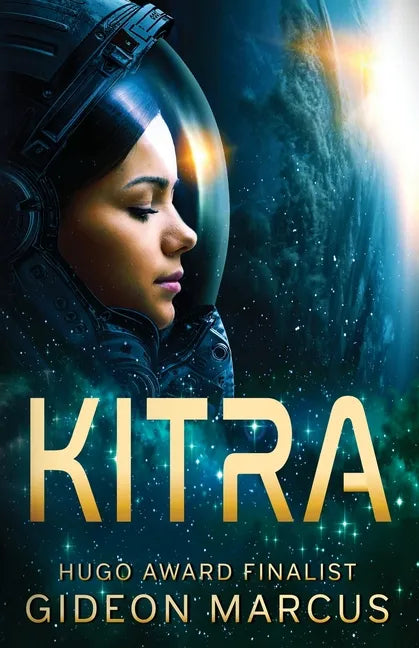 Kitra - Paperback