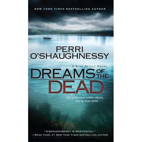 Dreams of the Dead - Paperback