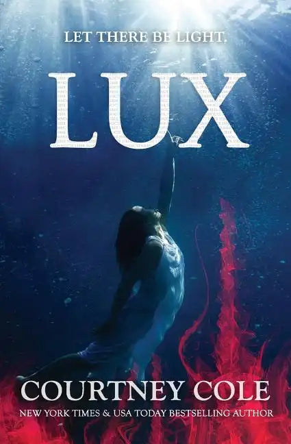 Lux - Paperback