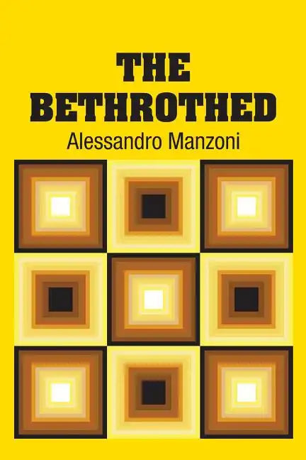 The Bethrothed - Paperback
