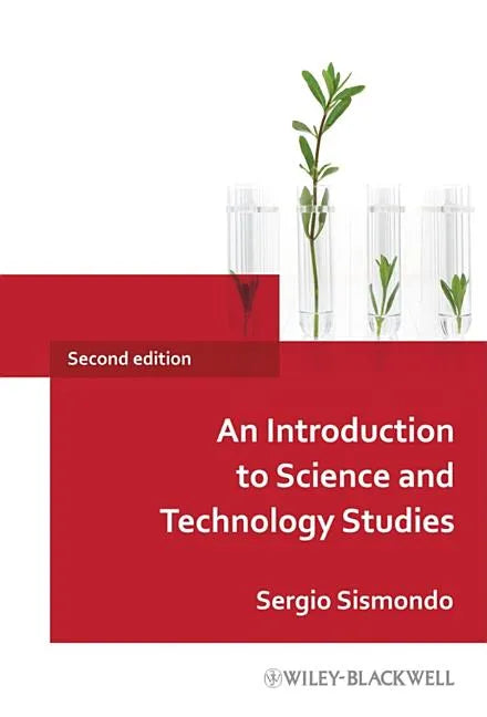 Introduction to Science & Tech - Paperback