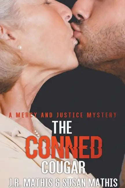 The Conned Cougar - Paperback