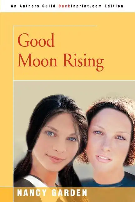 Good Moon Rising - Paperback
