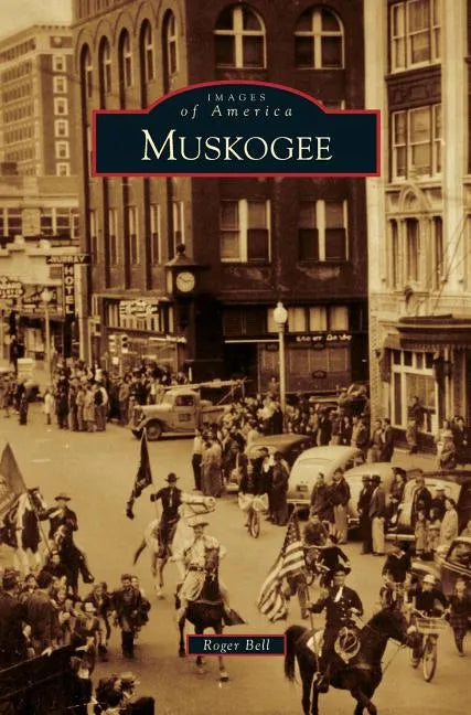 Muskogee - Hardcover