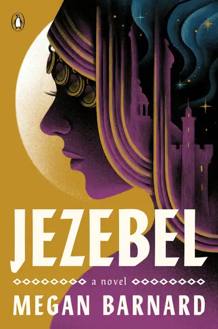 Jezebel - Paperback