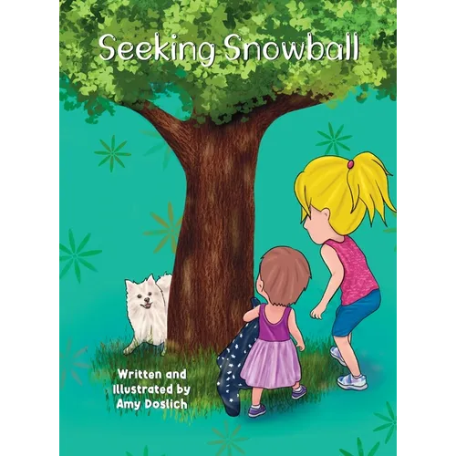 Seeking Snowball - Hardcover