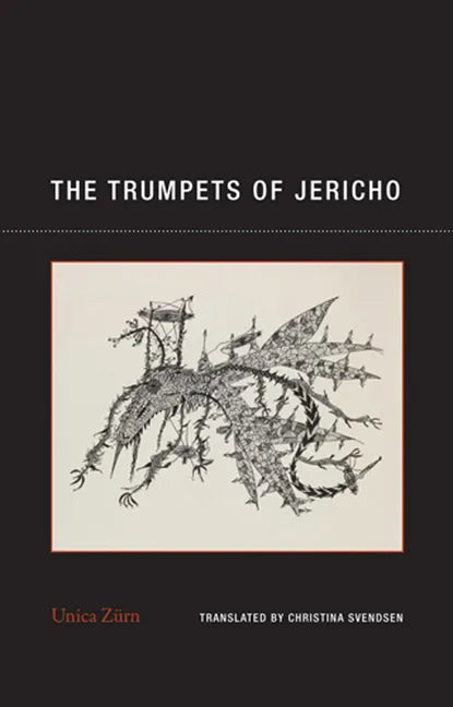 The Trumpets of Jericho - Paperback