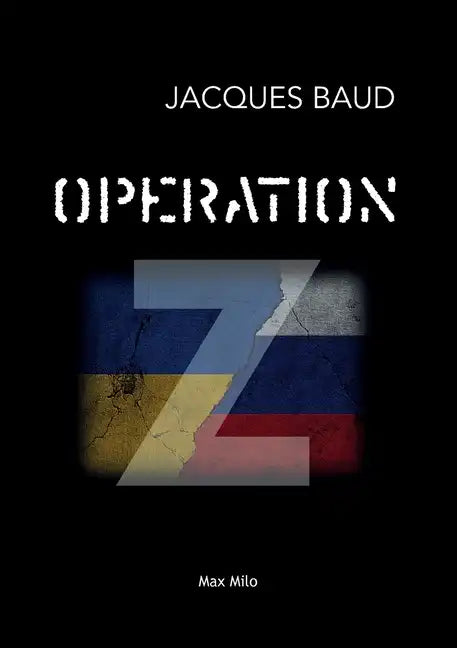 Operation Z - Paperback