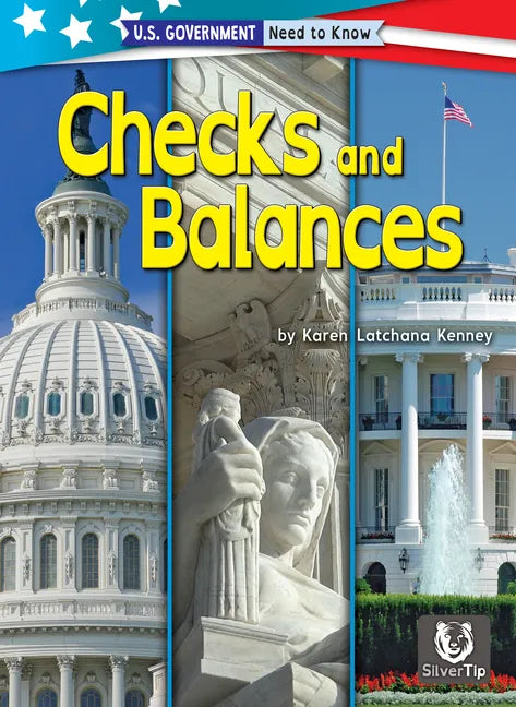 Checks and Balances - Library Binding