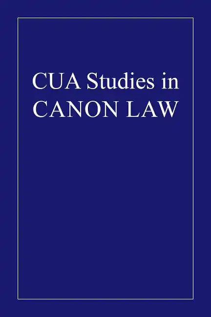 The Canonical Status of the Orientals in the United States - Hardcover