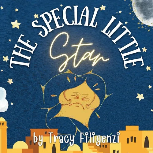 The Special Little Star - Paperback