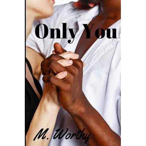 Only You - Paperback