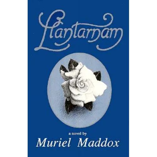 Llantarnam - Paperback