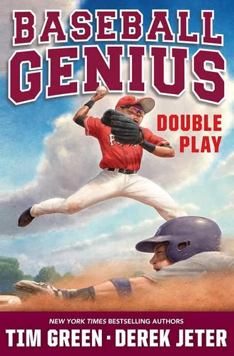 Double Play - Paperback