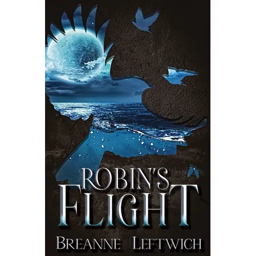 Robin's Flight - Paperback