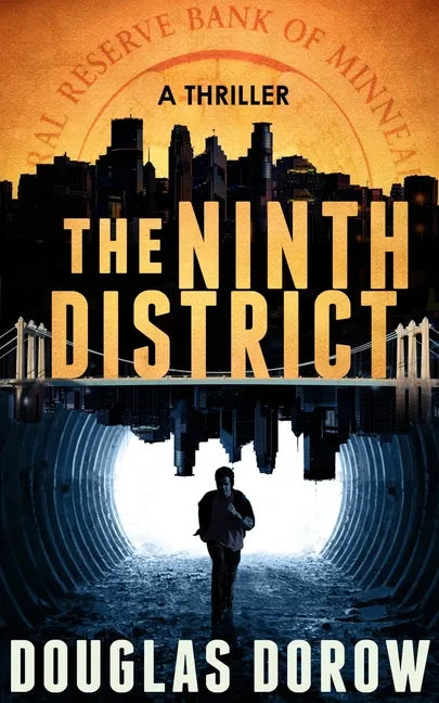 The Ninth District: An FBI Thriller (Book 1) - Paperback