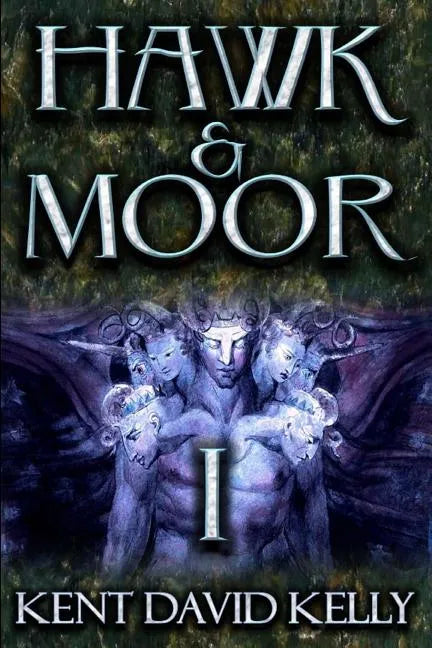 Hawk & Moor: Book 1 - The Dragon Rises - Paperback