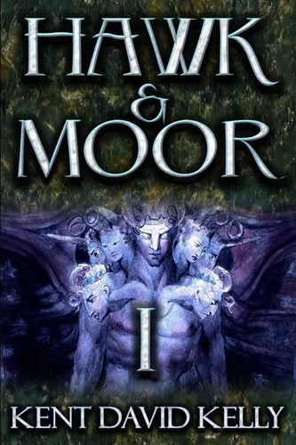 Hawk & Moor: Book 1 - The Dragon Rises - Paperback