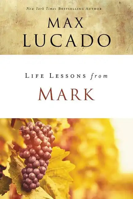 Life Lessons from Mark: A Life-Changing Story - Paperback