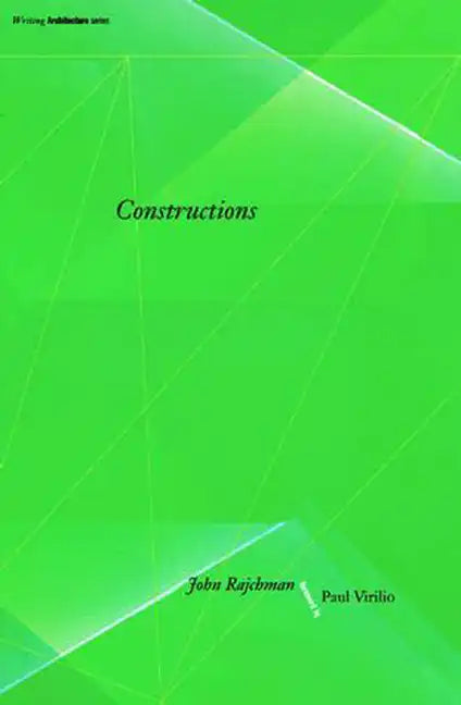 Constructions - Paperback