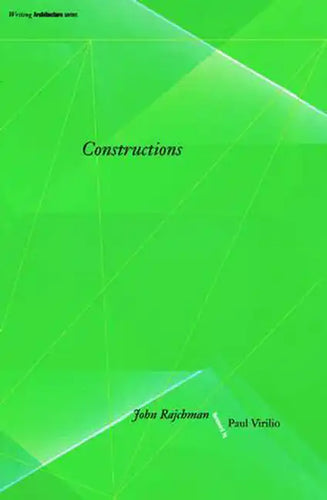 Constructions - Paperback