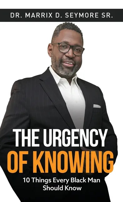 The Urgency of Knowing - Hardcover