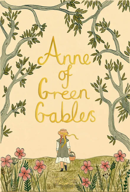Anne of Green Gables - Hardcover