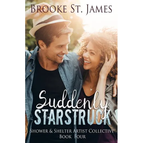 Suddenly Starstruck - Paperback